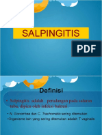 SALPINGITIS