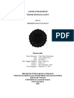 Laporan Praktikum Unit 2 - I Putu Fadya Rachmawan - 16512