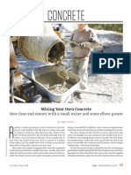 JLC Online Article PDF - 1219c - JLC - Feat-Mixing Concrete PDF