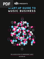 Music The Business Ann Harrison PDF | PDF | Copyright Infringement ...