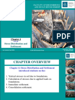 Chapter 4 - Part III - Stress and Settlement