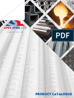 Apex Steel Catalogue