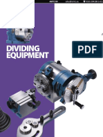 Dividing Equipment