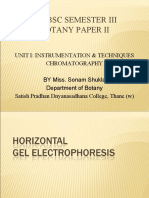 S.Y.Bsc Semester Iii Botany Paper Ii