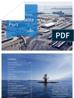 Sustainable Port 2018