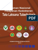 Pedoman Nasional Pelayanan Kedokteran Tatalaksana Tuberkulosis 2013 Dokternida.com