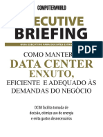 Apc Eb Data Center Eficiente