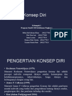 Konsep Diri