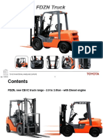 Toyota Material Handling Europe Iss. 110124