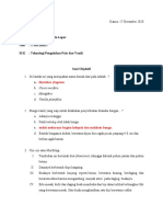 Soal Jawab MK. T. P. Pala Dan Vanili (Dowens Lepar 17031105027)