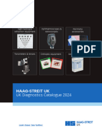 HS-UK Diagnostics Catalogue 2024