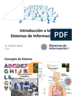 Clase Introducción A Los SI (2) OPT