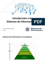 Clase Introducción A Los SI (3) OPT