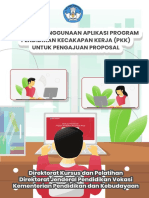 Manual Book PKK 2021 Update