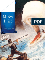 (Illustrated Classics) Moby Dick