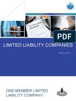 Limited liability company KL-1(1)