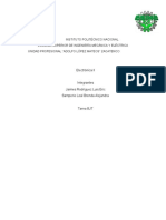 Instituto Politécnico Nacional Escuela Superior de Ingeniería Mecánica Y Eléctrica Unidad Profesional "Adolfo López Mateos" Zacatenco