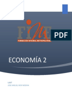 Actividad 2 Economia 2