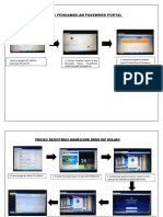 Proses Pengambilan Password Portal Kip Kuliah