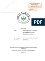 CBR Statistika Ptik B 2018