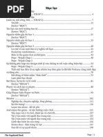 The Vagabond Book (Demo) | PDF