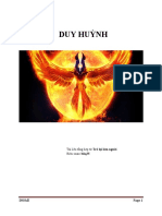 DUY HU NH Full (DEMO) | PDF