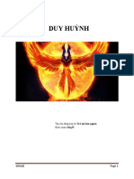 DUY HU NH Full (DEMO)