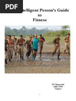 Guide To Fitness