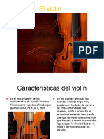 El Violín