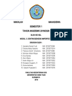 Modul 3 Dentinogenesis Imperfecta (Kel 8)