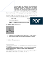 Analisis Urea Pak Aliiiiiiiiiiiiiiiiiiiiiiiiiiiiiiii