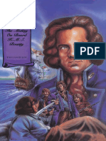 (Illustrated Classics) John Barrow - The Mutiny On Board HMS Bounty-Saddleback Educational Publishing (2007)