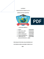 Laporan 2 Sitohistologi