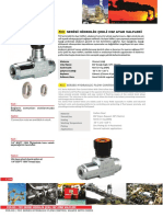 Ferro - FCC - Throttle With Bypass