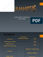 Anamnesis