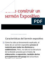 347599604-8-Como-Construr-Un-Sermon-Expositivo-ppt