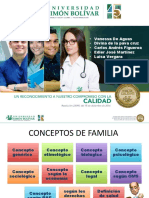 Familia Diapositivas