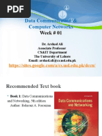 Bscs DCCN Week 1