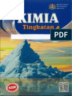 Buku Teks Kimia KSSM Ting. 4