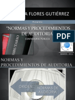 NORMAS Y PROCEDIMIENTOS DE AUDITORIA. FinalPDF