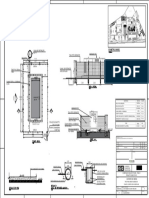 Sfut-Dese-Ex-Cant-Arq-009 - Piso para Grupo Gerador