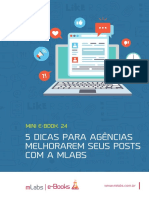 5 Dicas Para as Agências Melhorarem Seus Posts Com a MLabs