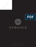 Versace 2010