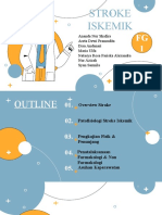 FG 1 - KMB B - Stroke Iskemik