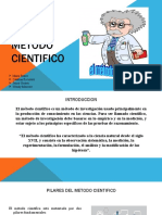 El Metodo Cientifico