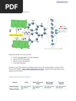 Niral Network Products