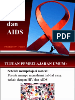 Slide Modul8 HIVAIDS