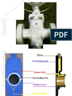 4McEvoy Gate Valve