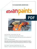 Asian Paint Final