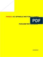 Parameter Manual: Fanuc
